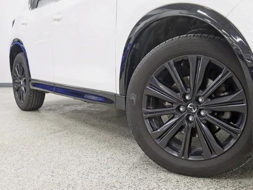 2022 Mazda CX-5 2.5 Turbo