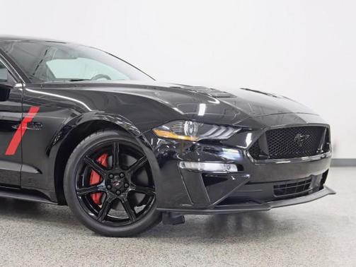 2020 Ford Mustang GT