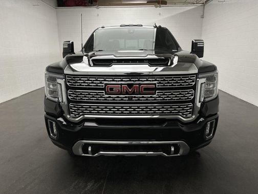 2022 GMC Sierra 2500 Denali