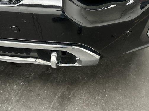 2022 GMC Sierra 2500 Denali