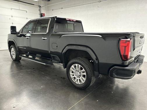 2022 GMC Sierra 2500 Denali