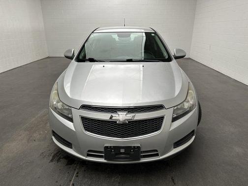 2013 Chevrolet Cruze 1LT