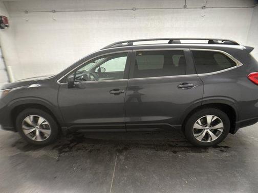 2020 Subaru Ascent Premium 7-Passenger