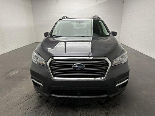 2020 Subaru Ascent Premium 7-Passenger