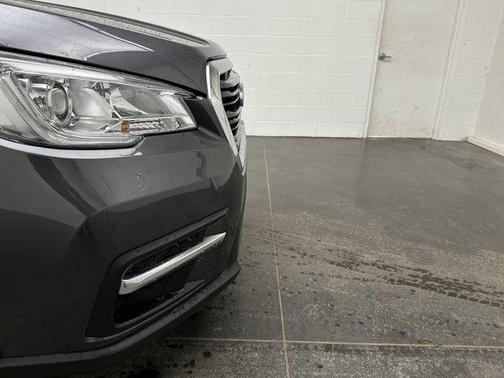 2020 Subaru Ascent Premium 7-Passenger