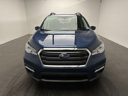 2022 Subaru Ascent Premium 7-Passenger