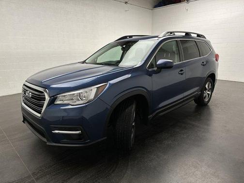2022 Subaru Ascent Premium 7-Passenger