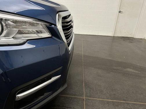 2022 Subaru Ascent Premium 7-Passenger