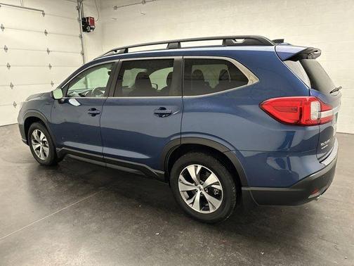 2022 Subaru Ascent Premium 7-Passenger