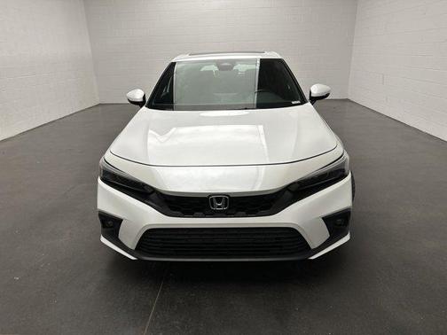 2023 Honda Civic Sport Touring