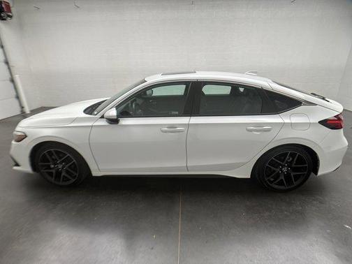 2023 Honda Civic Sport Touring