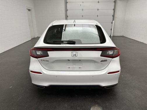 2023 Honda Civic Sport Touring