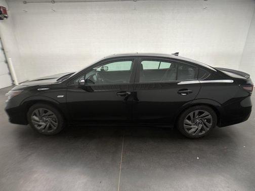 2025 Subaru Legacy Sport