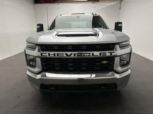 2023 Chevrolet Silverado 2500 LT