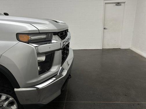 2023 Chevrolet Silverado 2500 LT