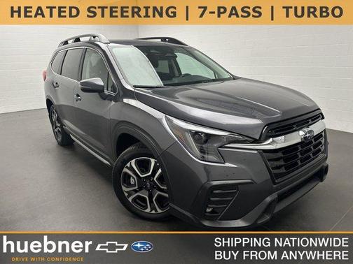 2023 Subaru Ascent Limited