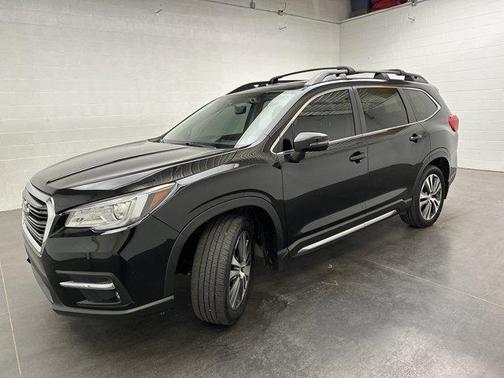 2021 Subaru Ascent Limited 8-Passenger