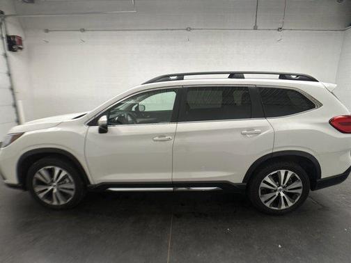 2022 Subaru Ascent Limited 7-Passenger