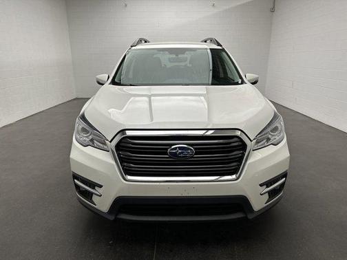 2022 Subaru Ascent Limited 7-Passenger