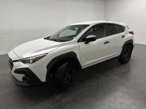 2024 Subaru Crosstrek Base