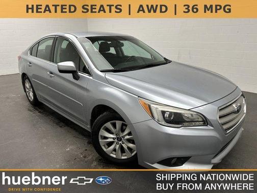 2015 Subaru Legacy 2.5i Premium