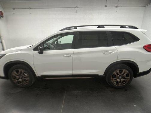 2026 Subaru Ascent LIMITED EDITION