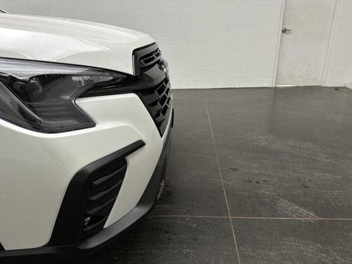 2026 Subaru Ascent LIMITED EDITION