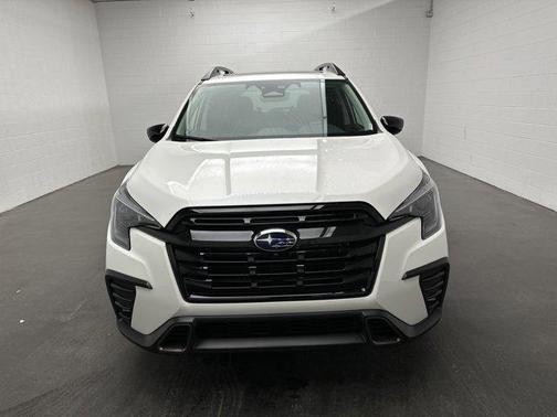 2026 Subaru Ascent LIMITED EDITION