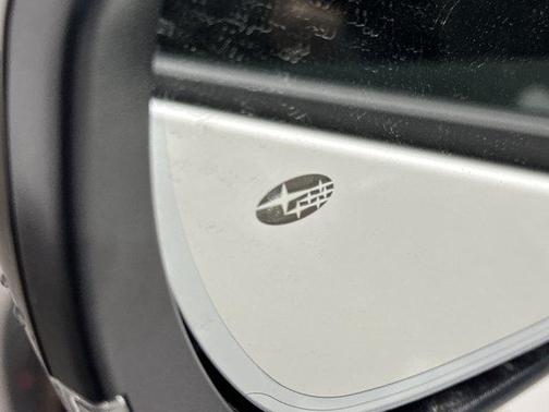 2026 Subaru Ascent LIMITED EDITION