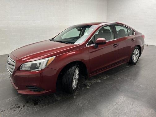 2015 Subaru Legacy 2.5i Premium