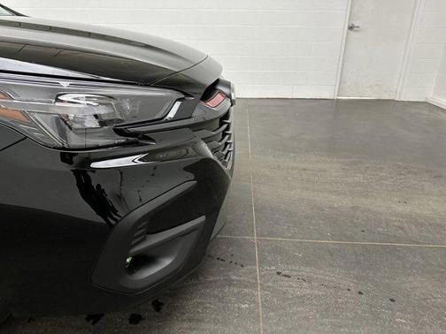 2025 Subaru Legacy Sport