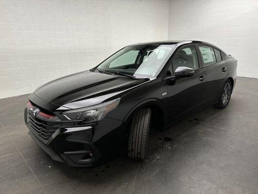 2025 Subaru Legacy Sport