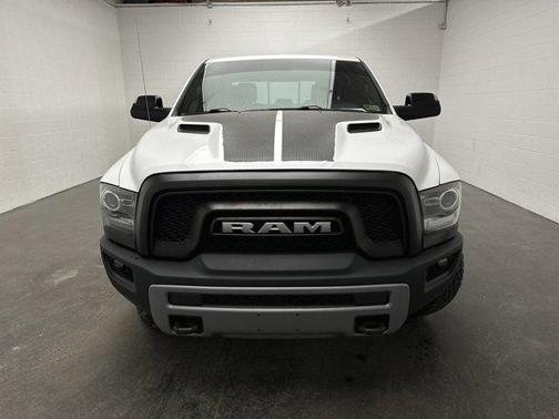 2018 RAM 1500 Rebel