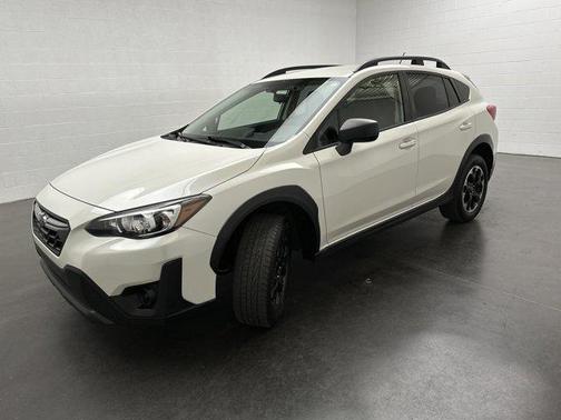 2022 Subaru Crosstrek Base