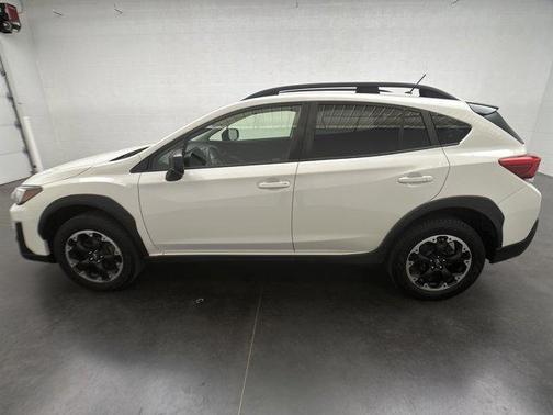 2022 Subaru Crosstrek Base
