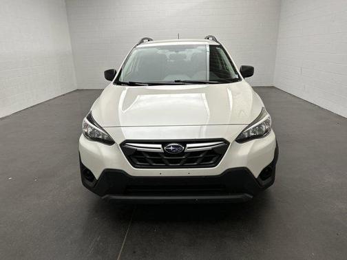2022 Subaru Crosstrek Base