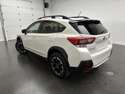 2022 Subaru Crosstrek Base