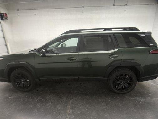 2026 Subaru Outback Limited XT