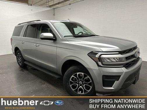 2024 Ford Expedition Max XLT