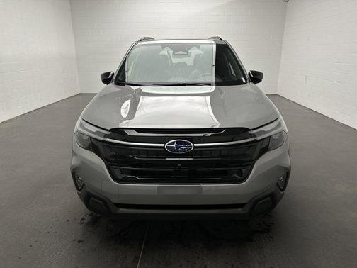 2025 Subaru Forester Hybrid Touring