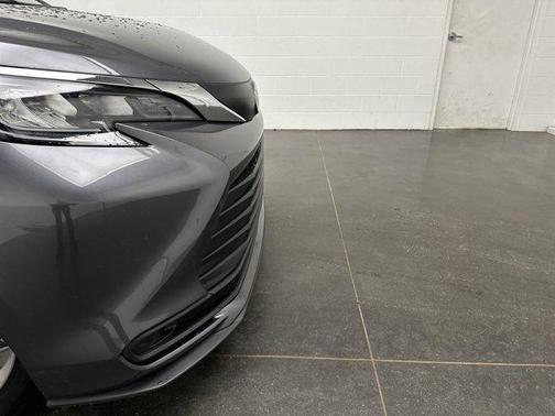 2025 Toyota Sienna LE