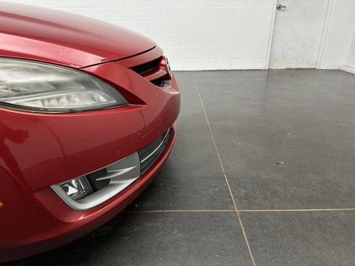 2009 Mazda Mazda6 i Grand Touring