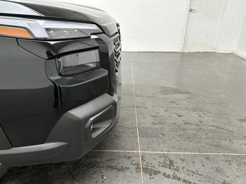Crystal Black Silica 2026 Subaru Outback Premium
