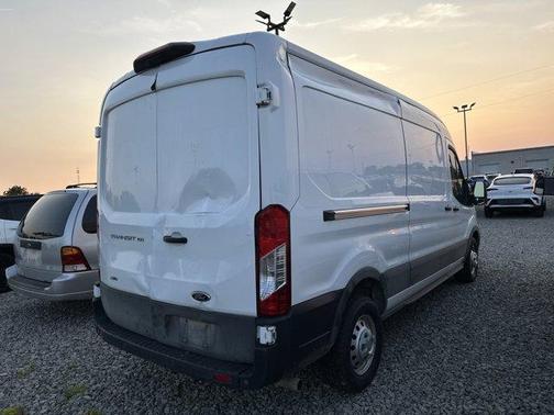 2022 Ford Transit-150 Base