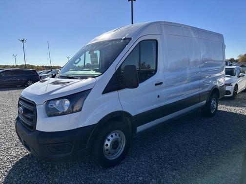 2022 Ford Transit-150