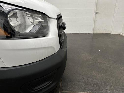 2022 Ford Transit-150 ROOF