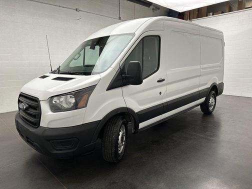 2022 Ford Transit-150 Base