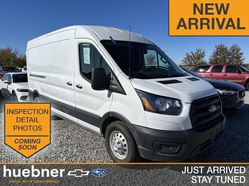 2022 Ford Transit-150