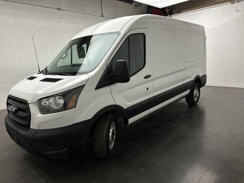 2022 Ford Transit-150 ROOF
