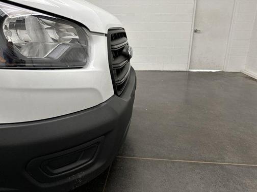 2022 Ford Transit-150